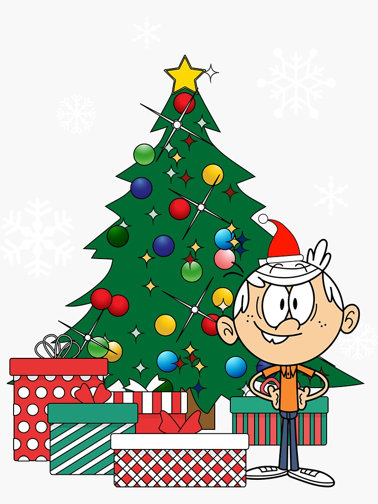 the loud house christmas the loud house christmas