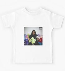 Idk and Friends Kids Tee