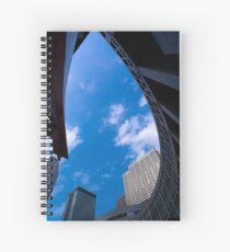 Shinjuku Spiralblock