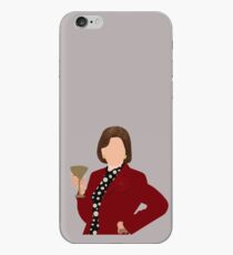 Vinilo o funda para iPhone lucille bluth
