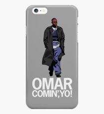 Omar Comin', Yo! iPhone 6s Plus Case