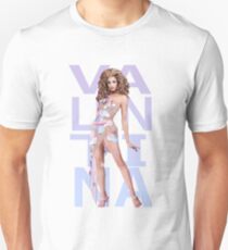 VALENTINA AS4 Unisex T-Shirt