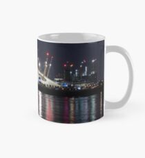 The O2 Arena, London Mug