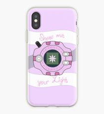 Show me your LIGHT iPhone Case