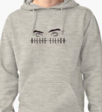 eye Pullover Hoodie