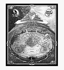Land of Meaning Photographic Print
