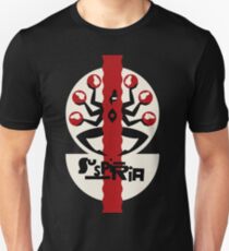 SUSPIRIA Unisex T-Shirt