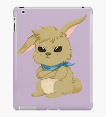 Hase iPad-Hülle & Skin