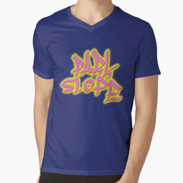 Park Slope V-Neck T-Shirt