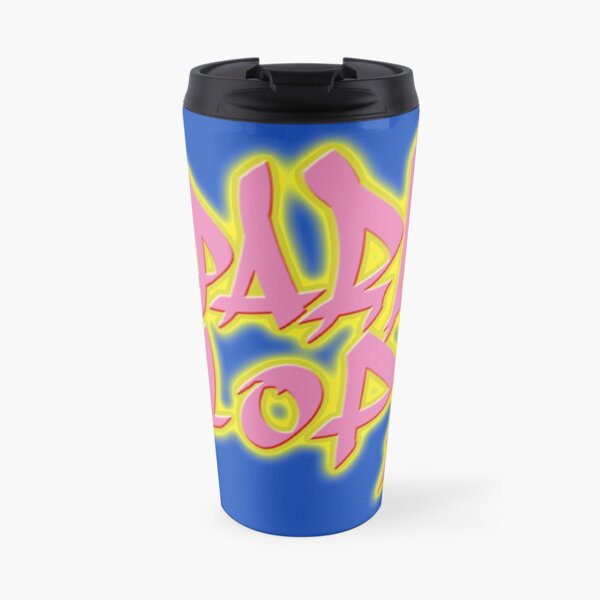 Park Slope Travel Mug