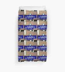 Isabelle Duvet Cover