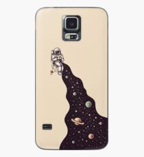 Universe is Knit Case/Skin for Samsung Galaxy