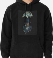 Jon Bellion: Glory Sound Prep Pullover Hoodie