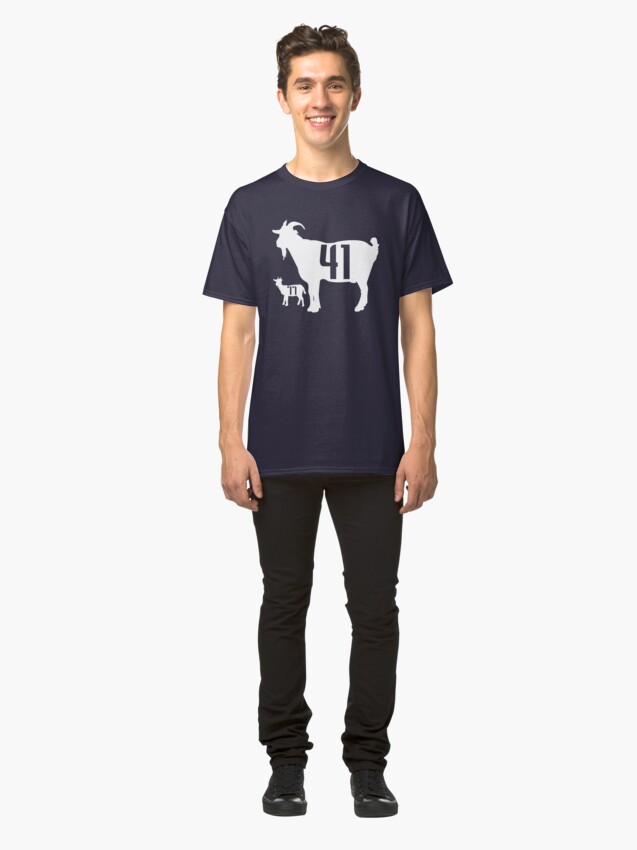 dirk nowitzki goat shirt