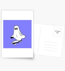 ghost Postcards