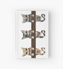 Cat-Da Notizbuch