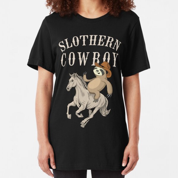 funny cowboy shirts