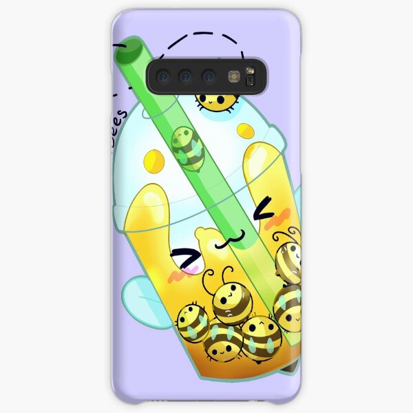 BobaBees Samsung Galaxy Snap Case