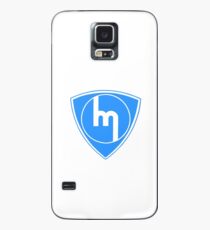 Logo Vintage Mazda Rotary Coque et skin Samsung Galaxy