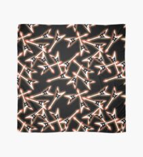 Flying V Guitars - Pattern Version Scarf