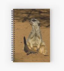 Theres just not enough hours in the day Spiral Notebook