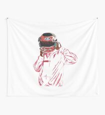 blonded Wall Tapestry