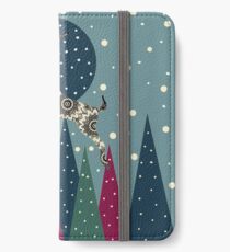 Deer iPhone Wallet/Case/Skin