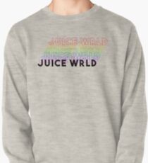 JWrld rainbow Pullover