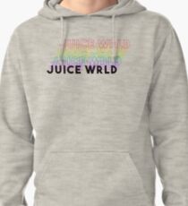 JWrld rainbow Pullover Hoodie