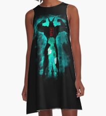Hero A-Line Dress