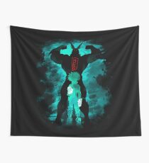 Hero Wall Tapestry