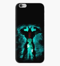 Hero iPhone Case