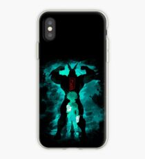 Hero iPhone Case