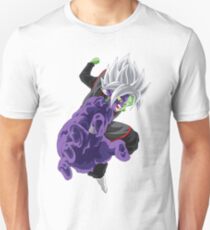 Fused Zamasu Unisex T-Shirt