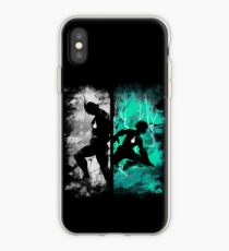 One For All iPhone Case