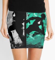 One For All Mini Skirt