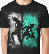 One For All Graphic T-Shirt