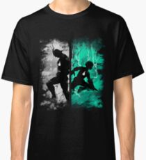 One For All Classic T-Shirt