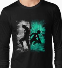 One For All Long Sleeve T-Shirt