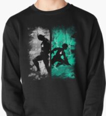 One For All Pullover Sweatshirt