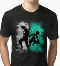 One For All Tri-blend T-Shirt