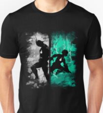 One For All Unisex T-Shirt