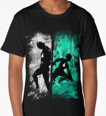 One For All Long T-Shirt