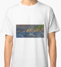 seascape Classic T-Shirt