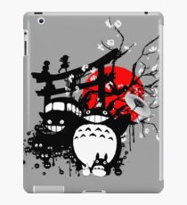 Spiritueux du Japon Coque et skin iPad