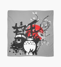 Japan Spirituosen Tuch