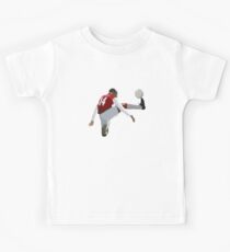 Camiseta para niños La leyenda del arsenal Thierry Henry