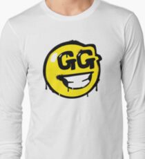 GG Smiley Long Sleeve T-Shirt