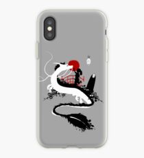 Magical Meeting iPhone Case