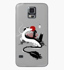 Magical Meeting Case/Skin for Samsung Galaxy